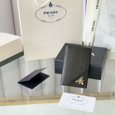 Prada Wallets Purse